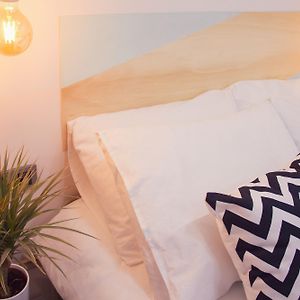 Kamer met een Queen Size Bed