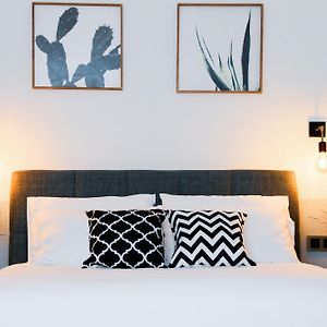 Deluxe Kamer